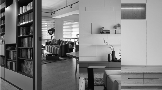 Residence