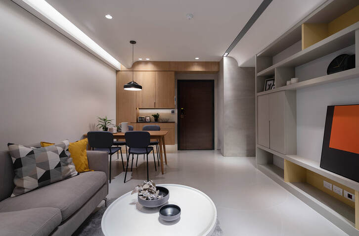仁愛CASA 洄