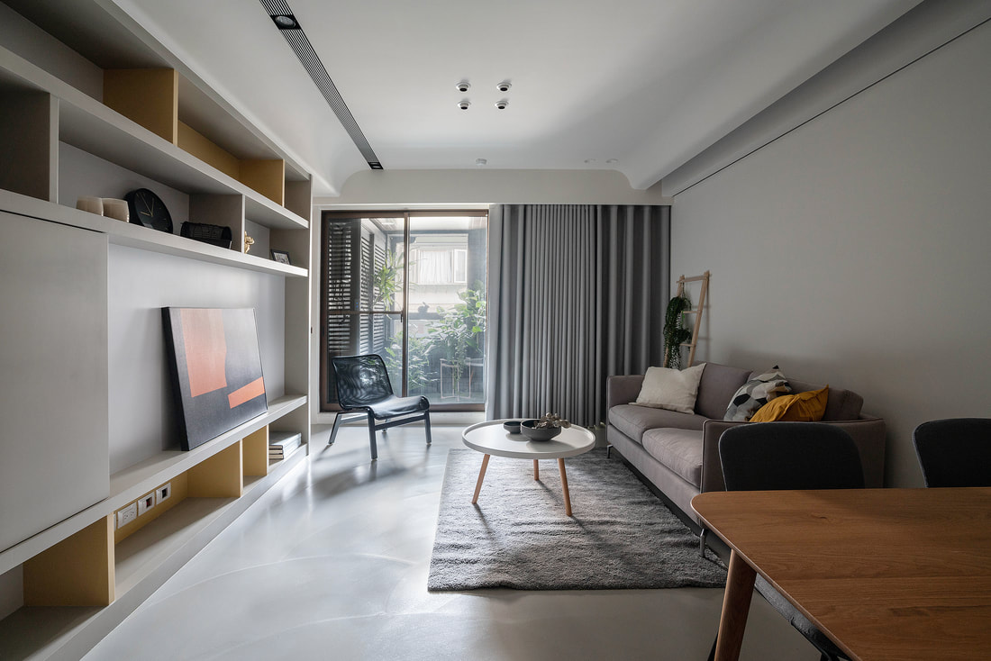 仁愛CASA 洄