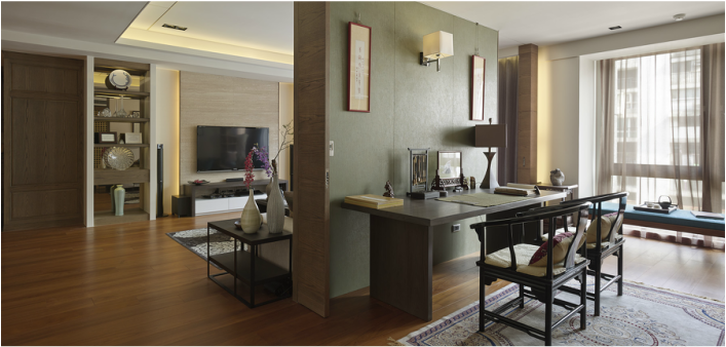 國美貝森朵夫_G House