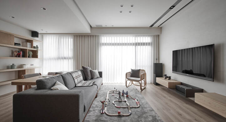 龜山_山葉太和 H apartment