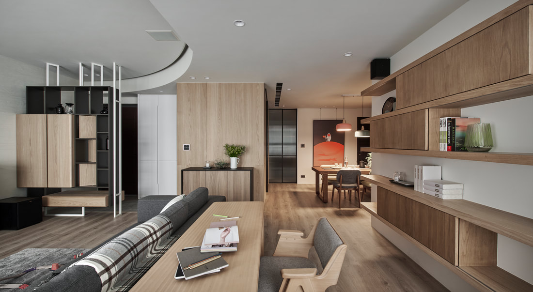 龜山_山葉太和 H apartment