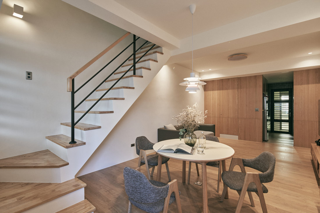 龜山_老屋翻新 H.宅