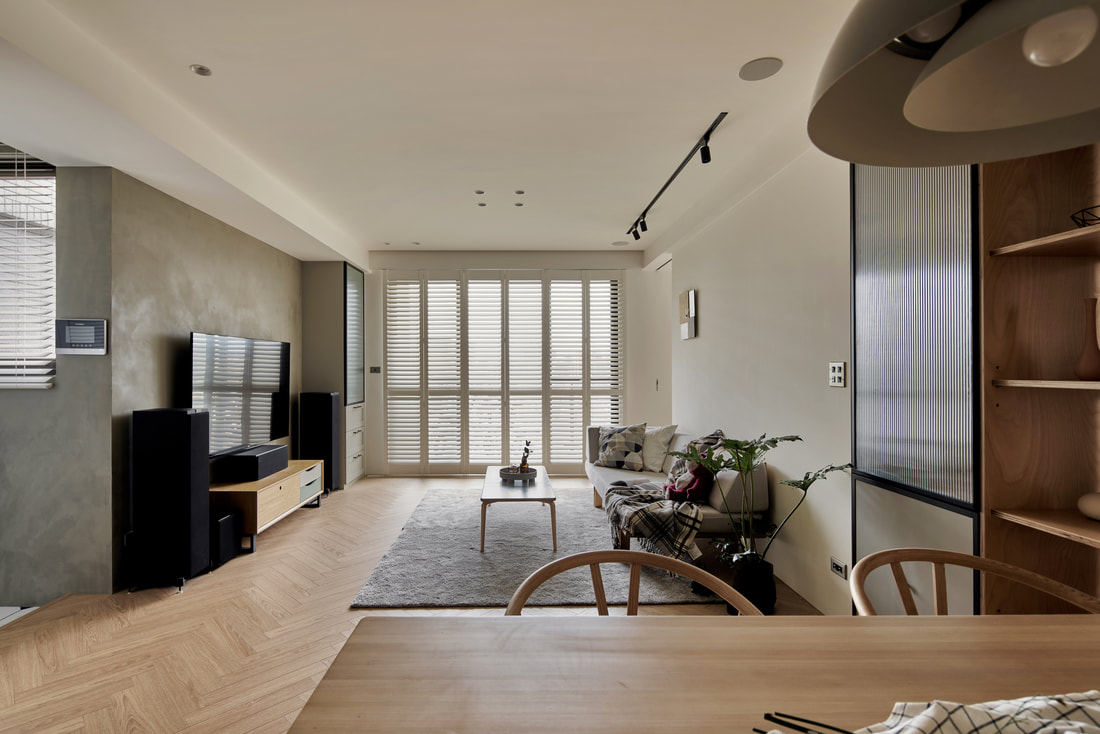 桃園_百川凱硯 O2 Apartment